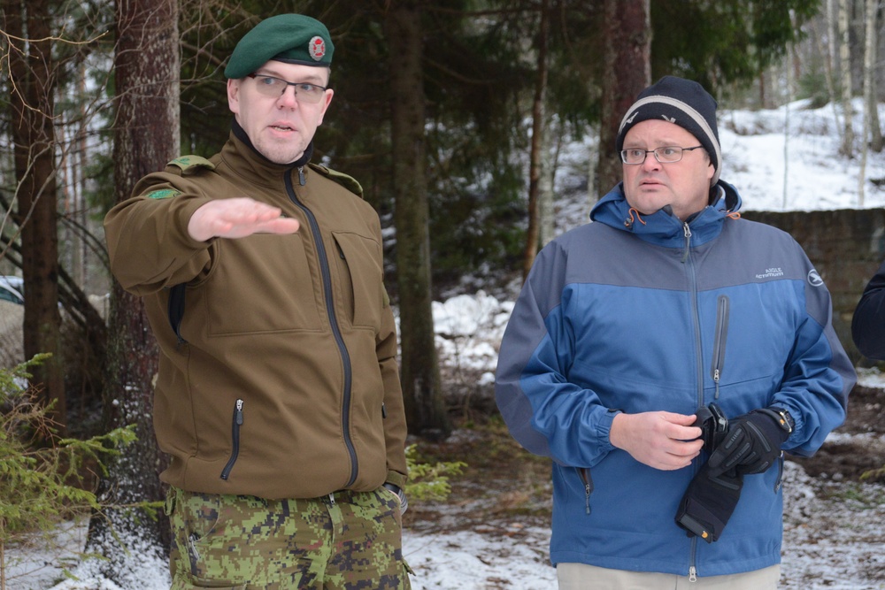 European Reassurance Initiative