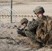 Integrated Task Force engineers blow through obstacles