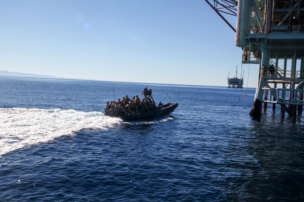 MRF conducts interoperability training