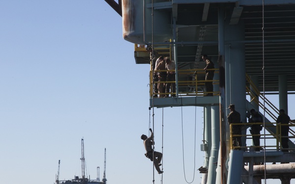 MRF conducts interoperability training