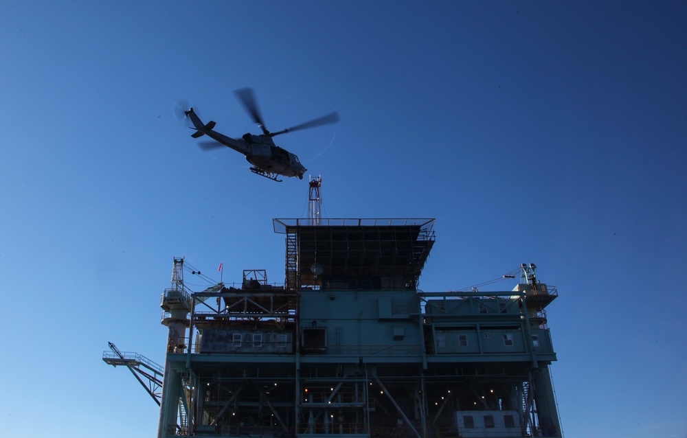 MRF conducts interoperability training