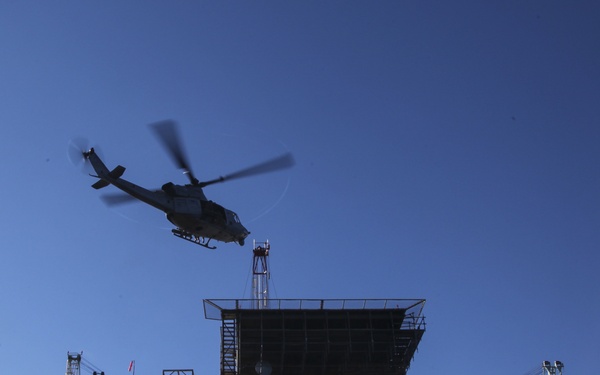 MRF conducts interoperability training