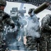US, UK artillerymen participate in Operation Pegasus Cypher