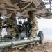 US, UK artillerymen participate in Operation Pegasus Cypher