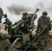 US, UK artillerymen participate in Operation Pegasus Cypher