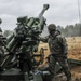 US, UK artillerymen participate in Operation Pegasus Cypher
