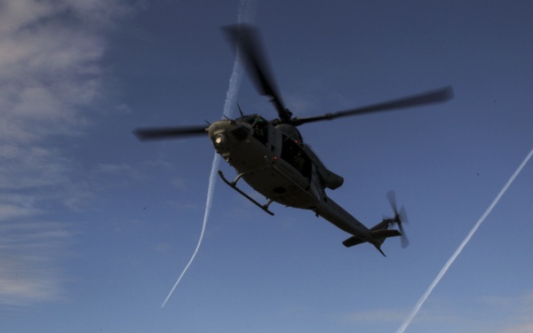 MRF conducts interoperability training