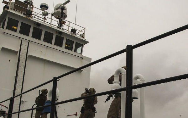 MRF conducts interoperability training