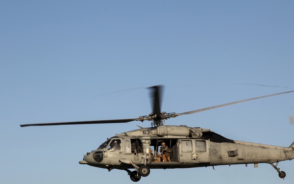 MRF conducts interoperability training