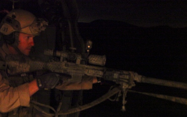 MRF conducts interoperability training