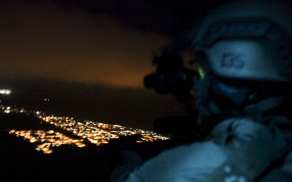 MRF conducts interoperability training