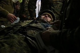 2nd Med BN trains to save lives during Operation Guardian Angel