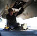 Harrier Maintainers keep VMAT-203 mission focused