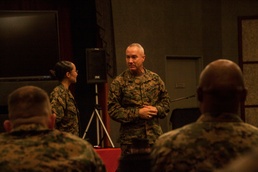 MCAS Iwakuni Marine awarded MCIPAC Marine of the Year