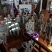 JFC-UA service members visit Liberian National Museum