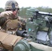 Integrated Task Force anti-armor Marines engage targets, fire missiles