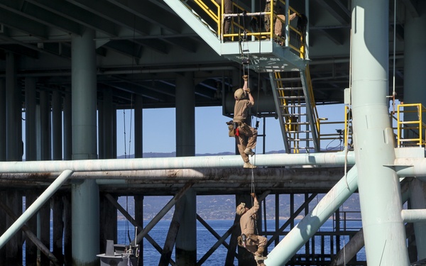 MRF conducts interoperability training