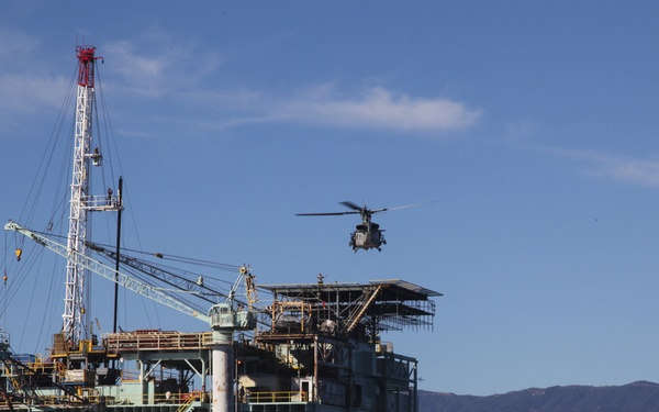 MRF conducts interoperability training