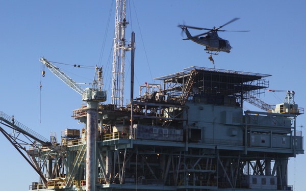 MRF conducts interoperability training