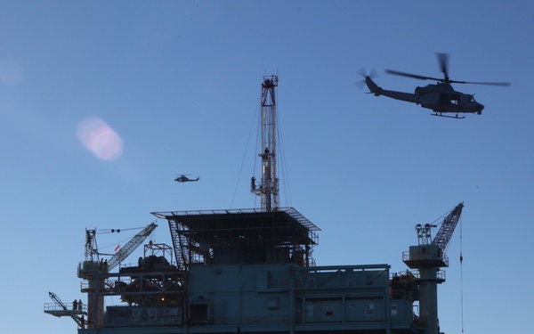 MRF conducts interoperability training