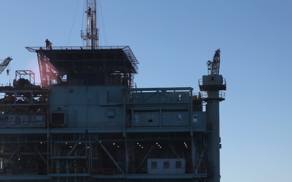 MRF conducts interoperability training