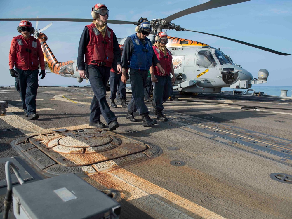 Operation Inherent Resolve