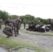 Security Force Marines visit Iwo Jima, Japan