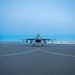 Aggressors take off for joint, coalition training in Pacific