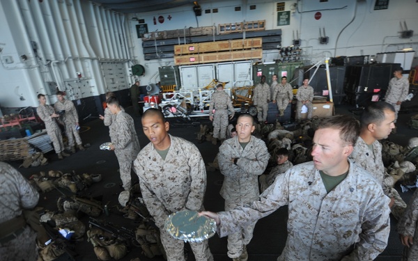 11th Marine Expeditionary Unit