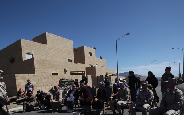 11th Marine Expeditionary Unit