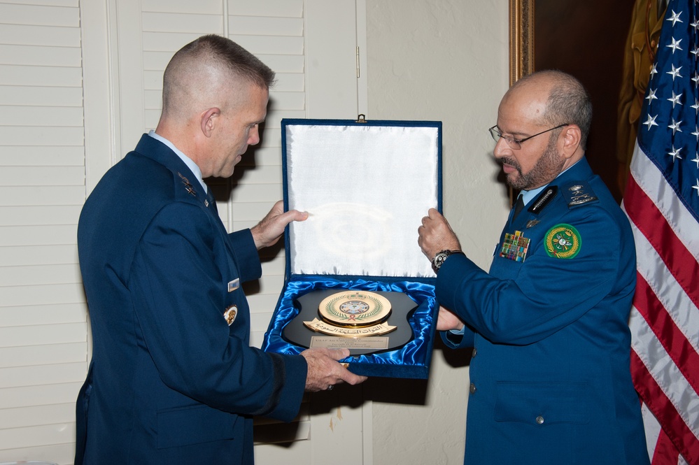 2014 International Honor Roll Induction