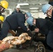 USS Bonhomme Richard: Deck department sailors