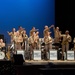 32nd Annual Glenn Miller concert