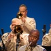 32nd Annual Glenn Miller concert