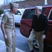 Adm. Michael S. Rogers visits Naval War College