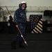 USS George H.W. Bush operations
