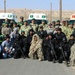 Kuwait medical exercise a great success!!!