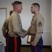 Marine Corps Recruiting Command Awards Ceremony