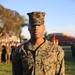 MCRD San Diego, Headquarters and Service Battalion Awards and Promotion Ceremony, Jan. 5, 2015