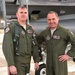 944th pilot aims high and logs 4,000 flying hours