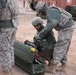 Ohio Army National Guard conducts a Culminating Training Exercise