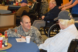 166th AV Brigade brings new life to new year for Texas veterans