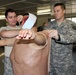 1st Medical Training Brigade provides realism to WAREX