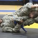 Soldiers kick off Saturday Night Fights