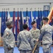 70th BSB change of command