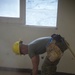 Marines refurbish housing facility
