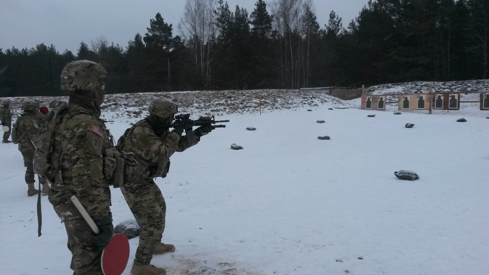 World class training support doesn’t stop at the border