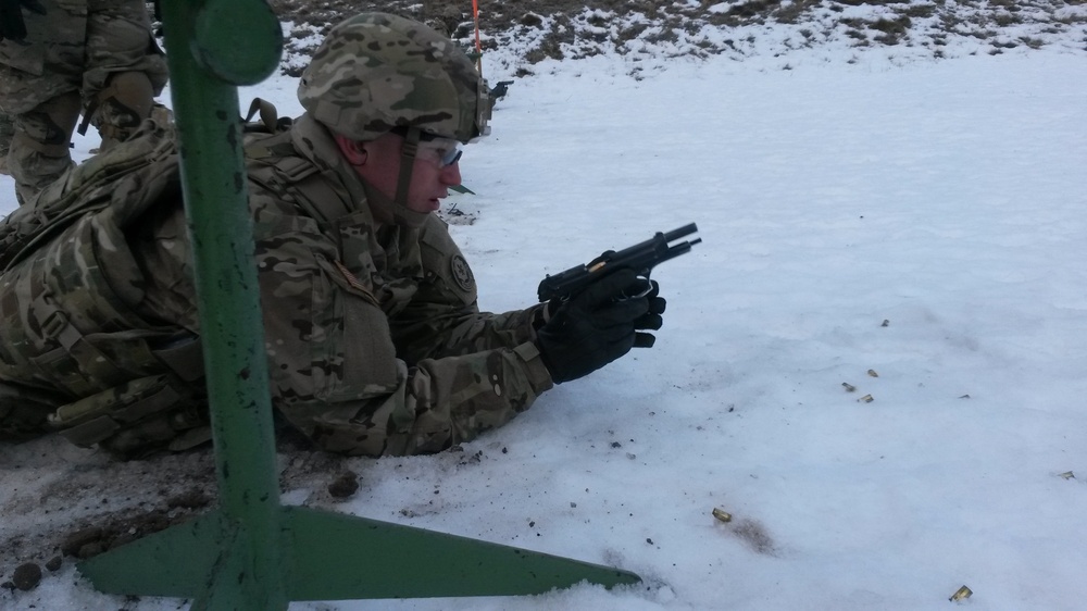 World class training support doesn’t stop at the border