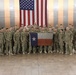 Texas-based combat engineers return from Afghanistan