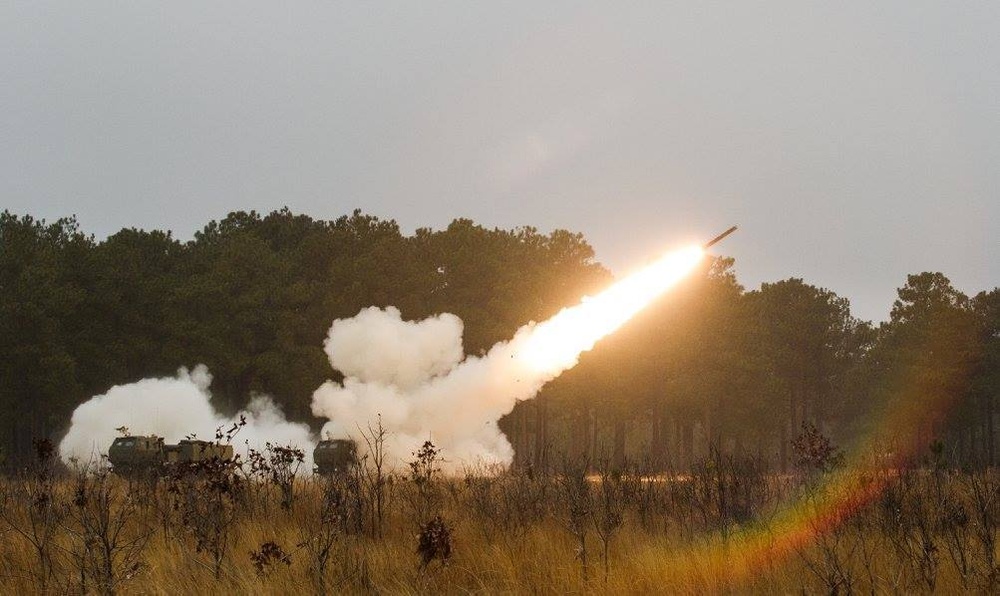 3rd Battalion, 321st Field Artillery transitions to new weapon system